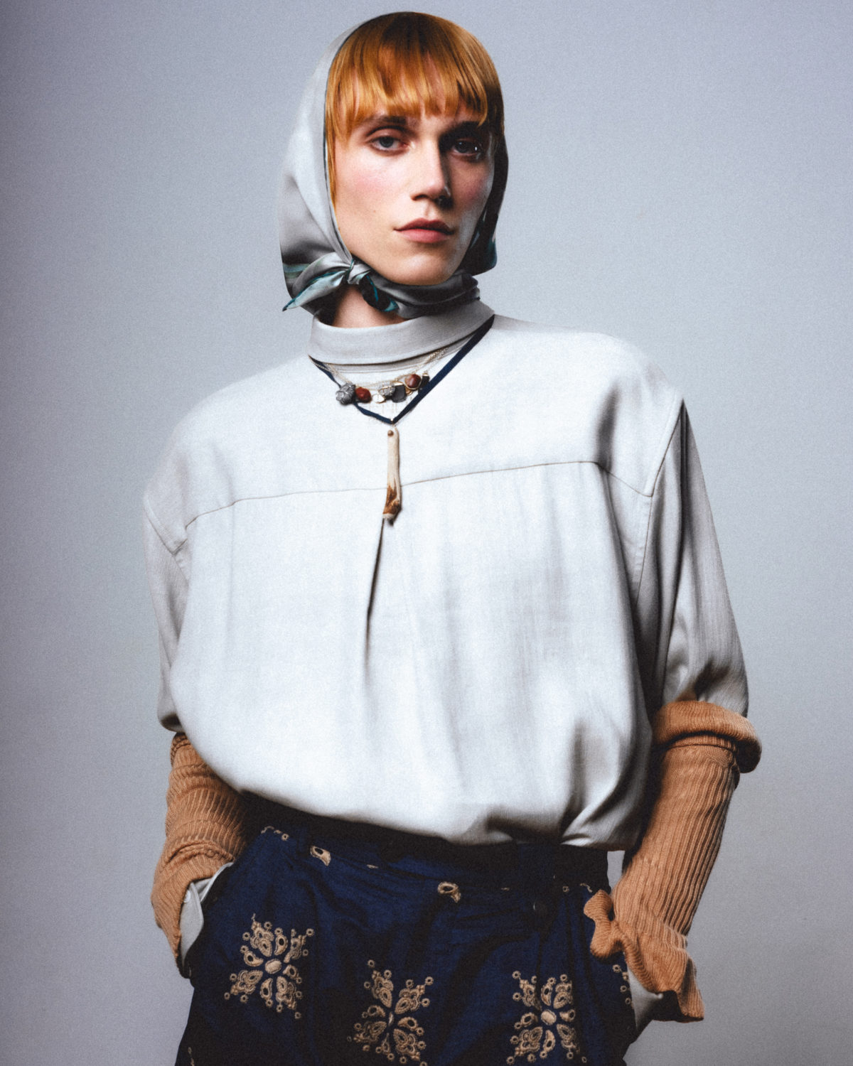 Ruben Pol Apollo Magazine Pierre-Emille Havette Arthur Mayadoux