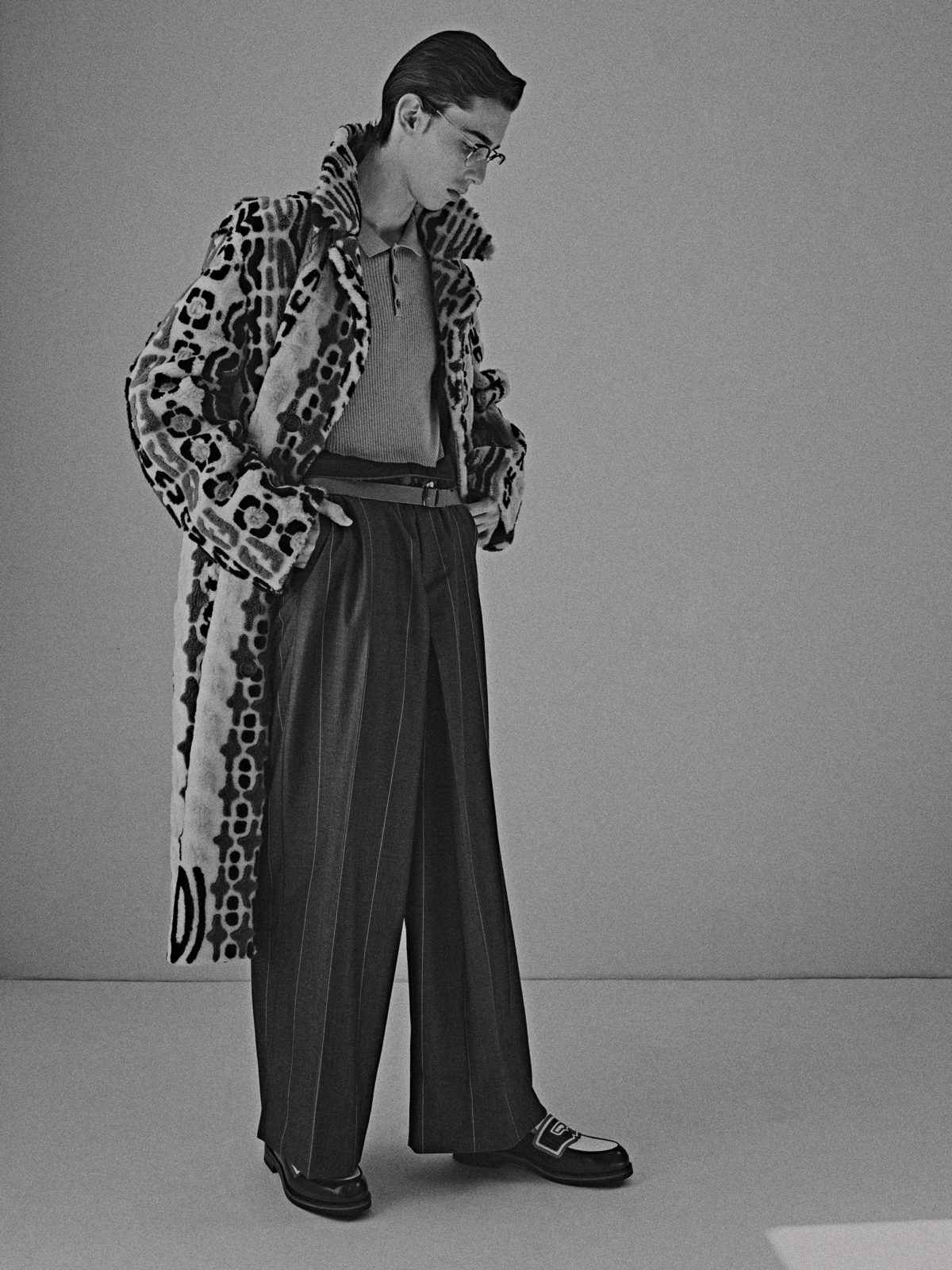 APOLLO Magazine Arno Lam Arthur Mayadoux Rodrigue Durard