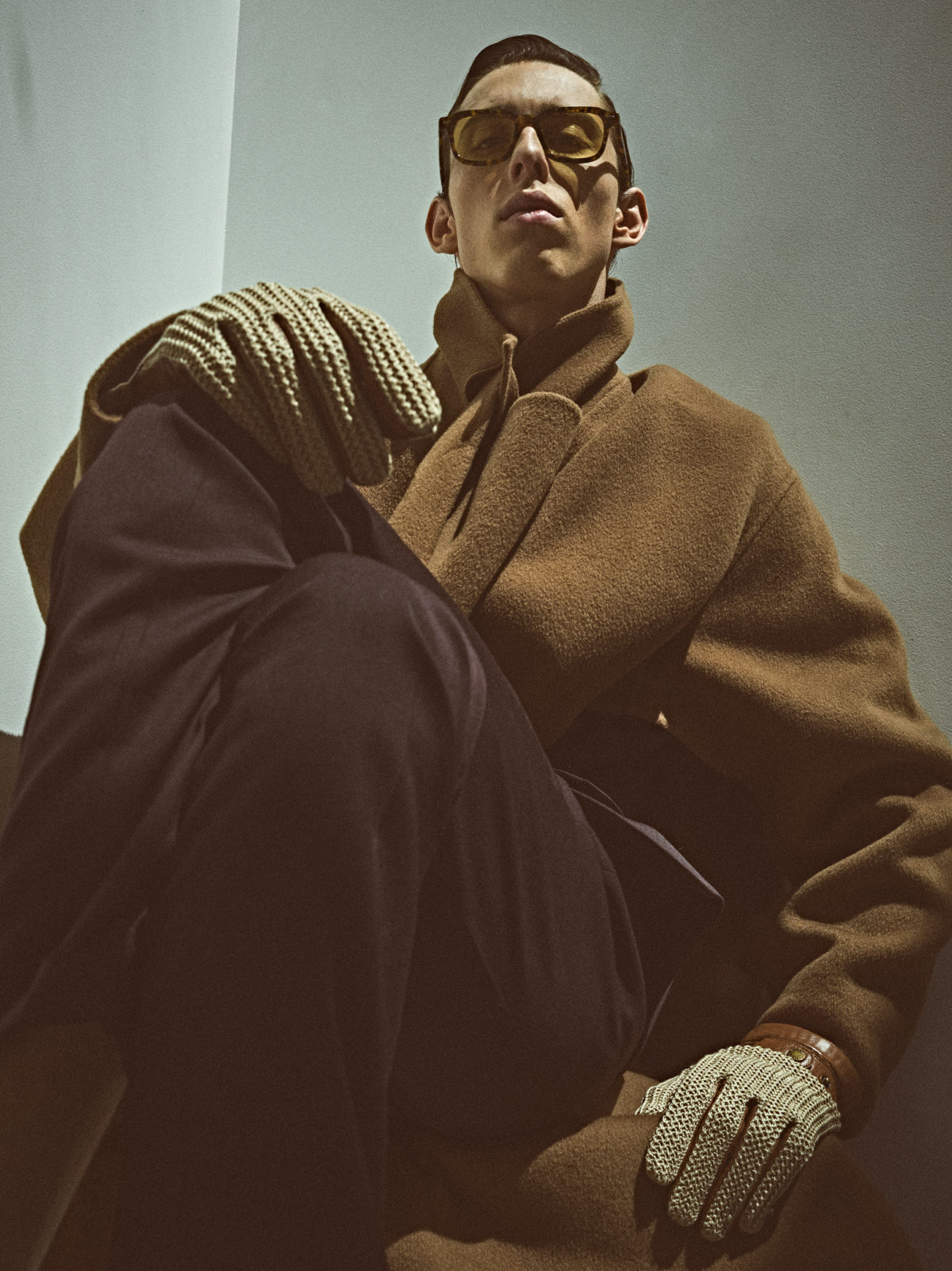 APOLLO Magazine Arno Lam Arthur Mayadoux Rodrigue Durard