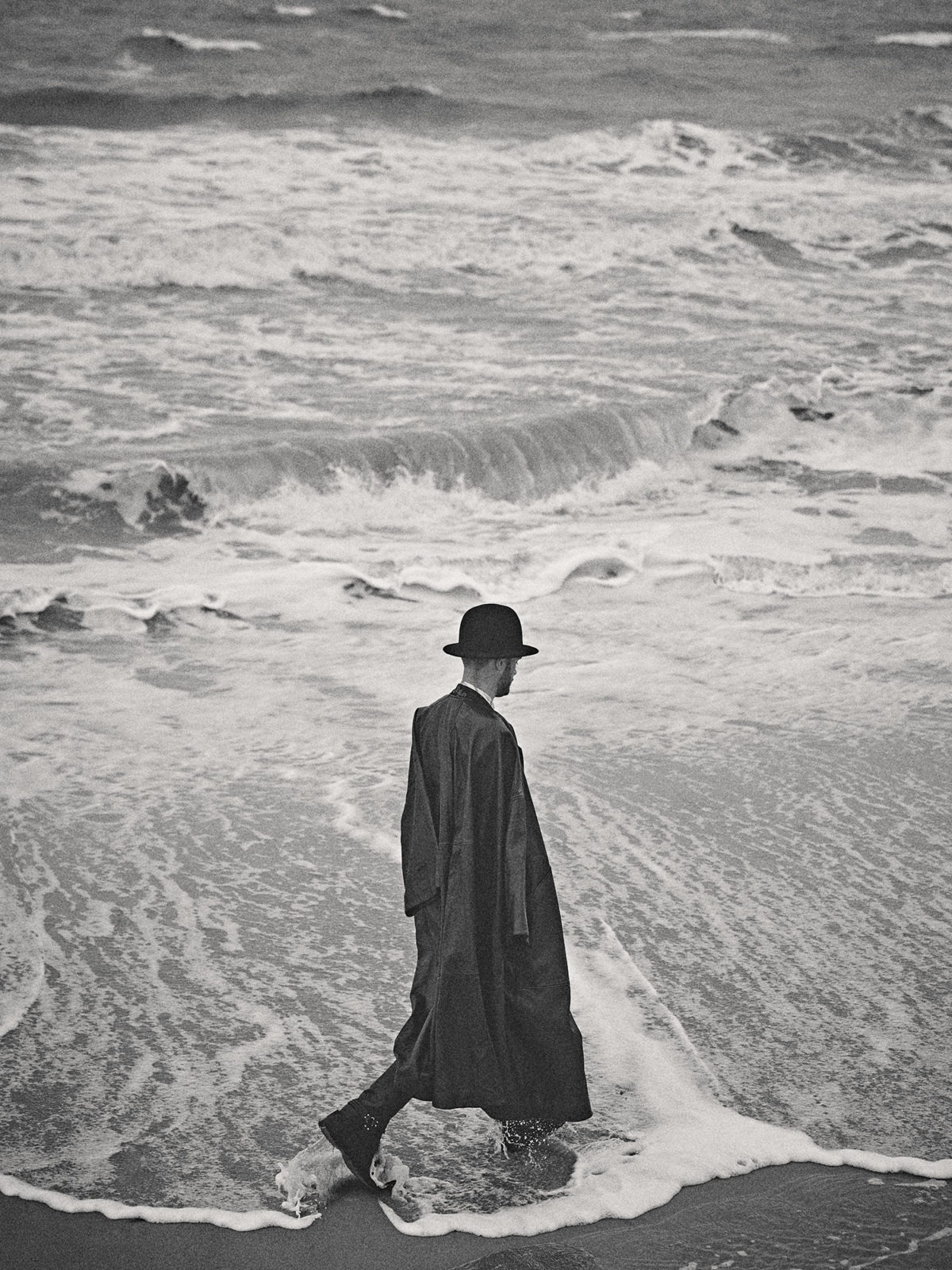 L'Officiel Hommes Arthur Mayadoux Arno Lam Lukhas Dhont Eden Dambrine Gustav De Wael