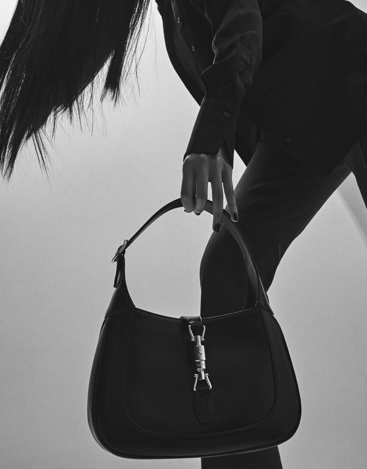 Arthur Mayadoux Arno Lam Elle Belgique styliste Gucci